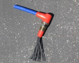 HPS Diving Bell Penetrator